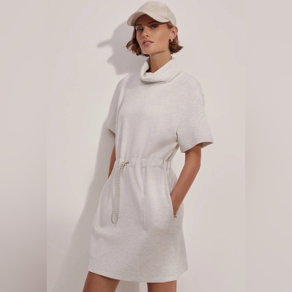 Varley Sophie Dress XS